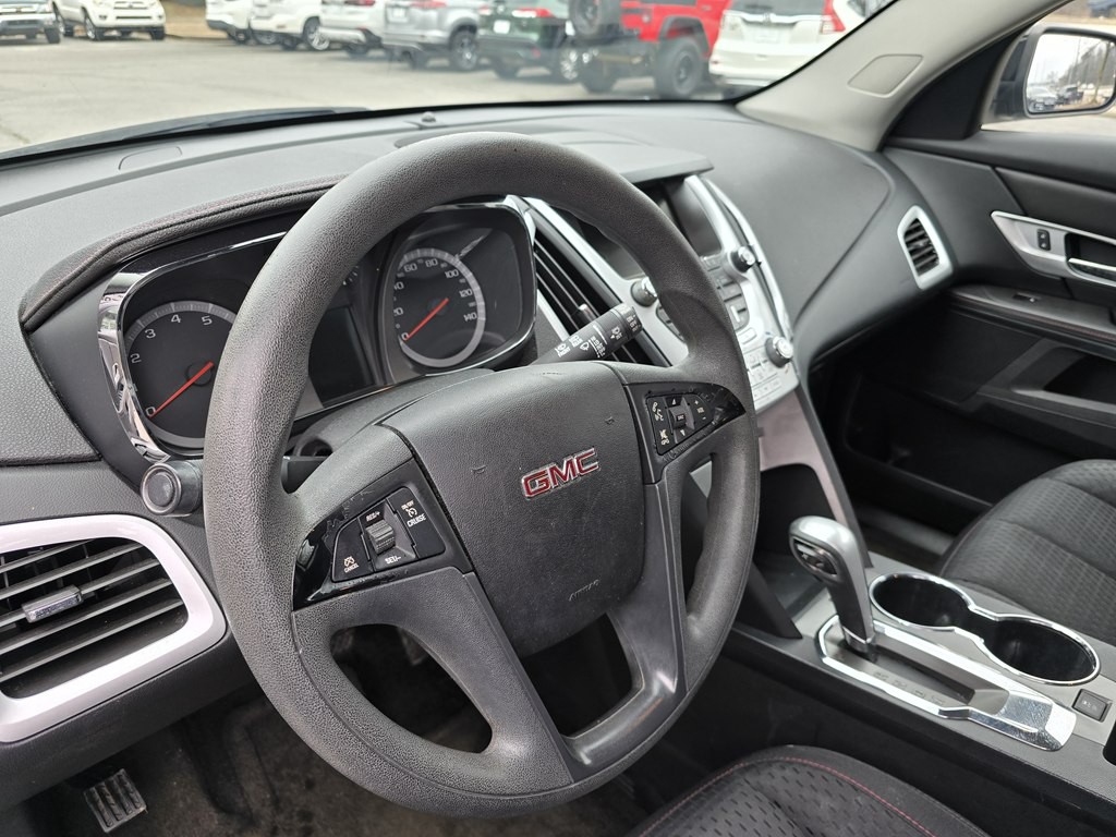 2015 GMC Terrain Image 20