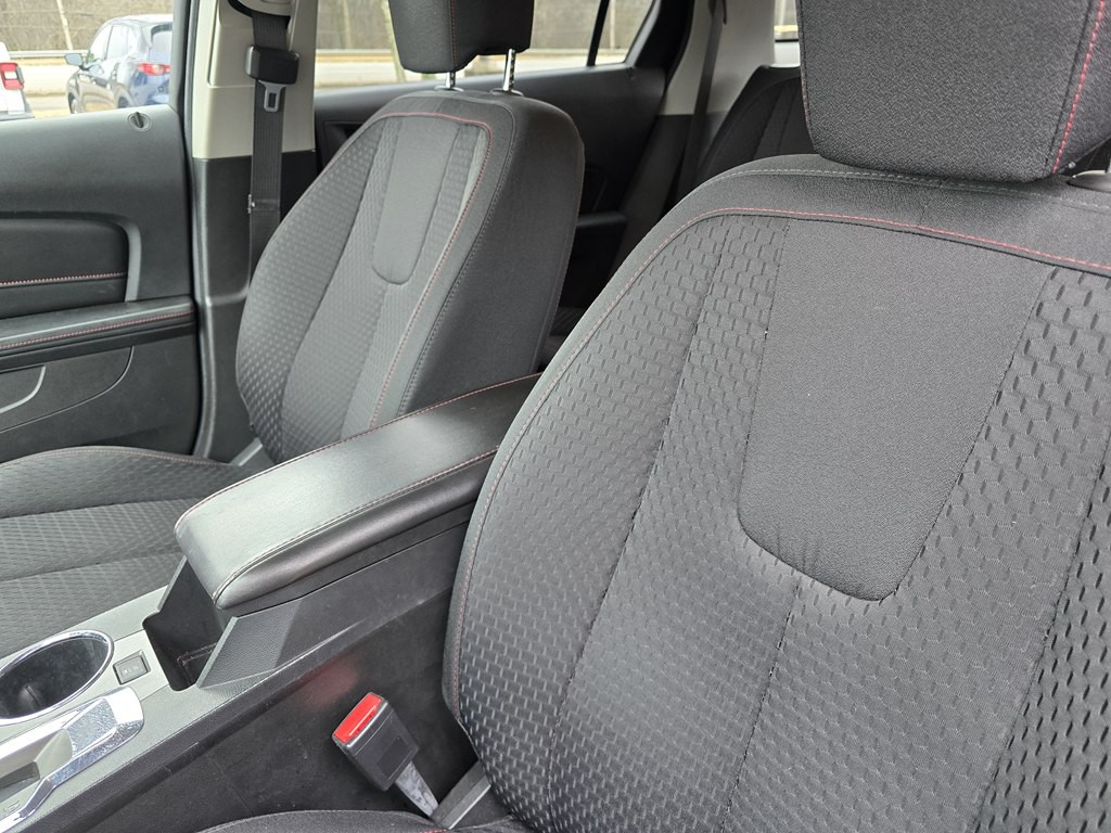 2015 GMC Terrain Image 21