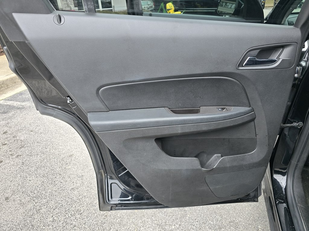 2015 GMC Terrain Image 22