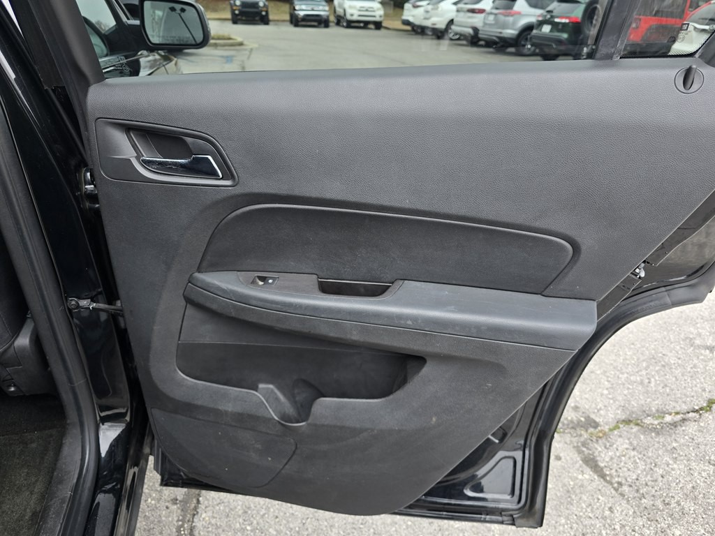 2015 GMC Terrain Image 25