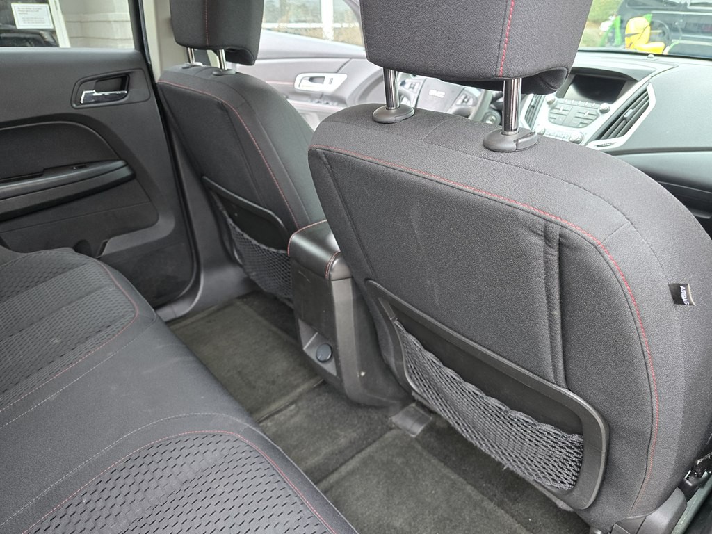 2015 GMC Terrain Image 26