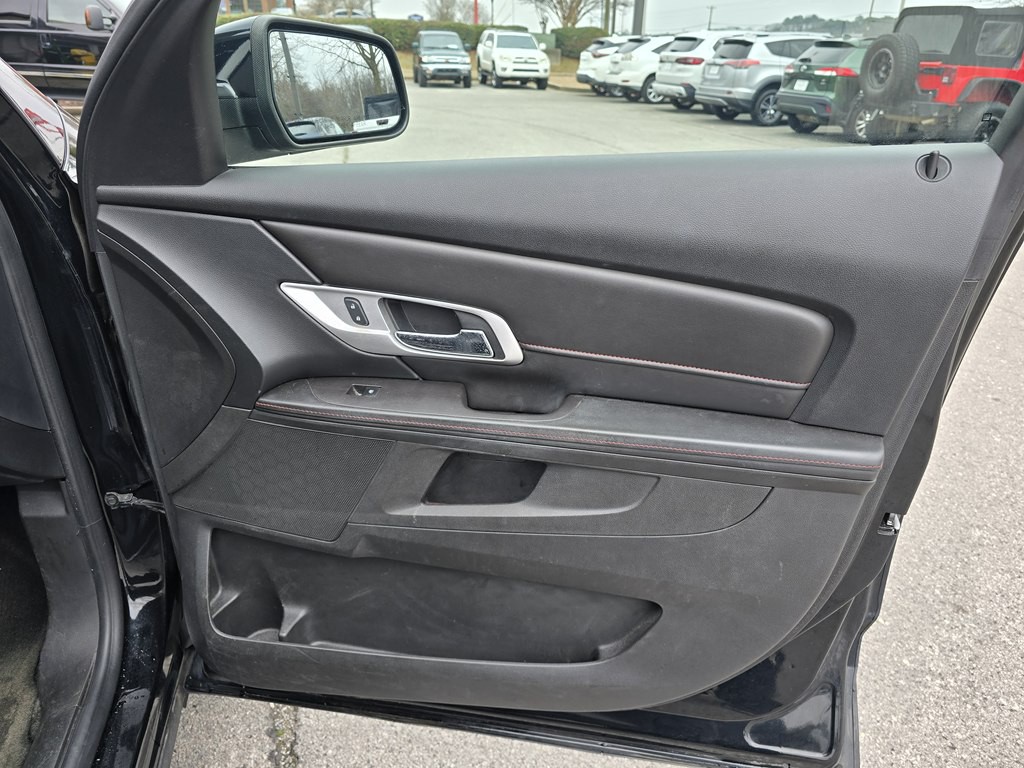 2015 GMC Terrain Image 28