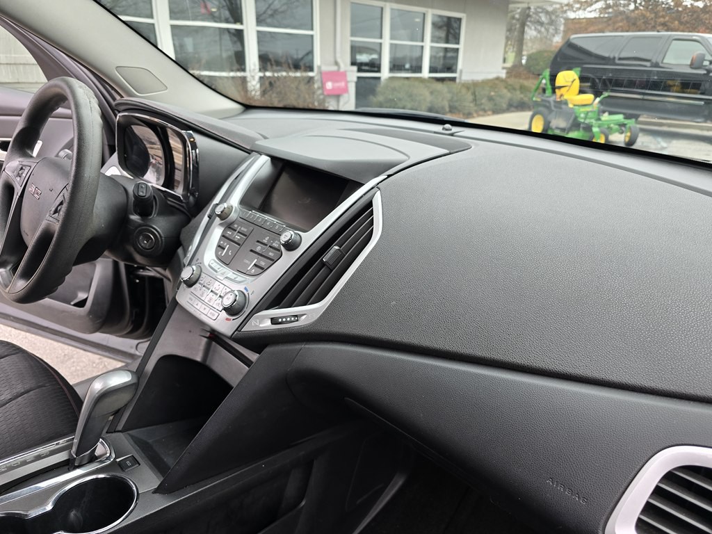 2015 GMC Terrain Image 29