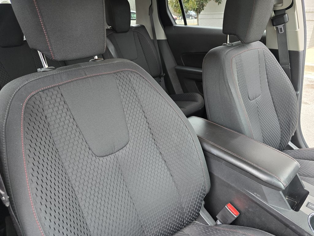 2015 GMC Terrain Image 30