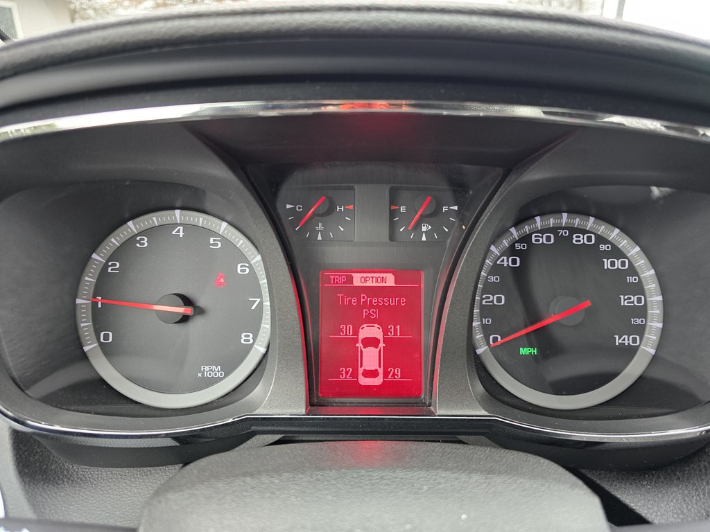 2015 GMC Terrain Image 31