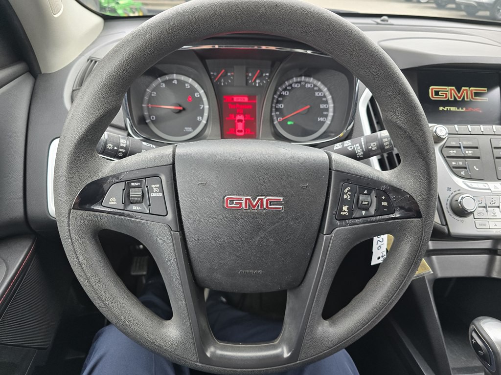 2015 GMC Terrain Image 32