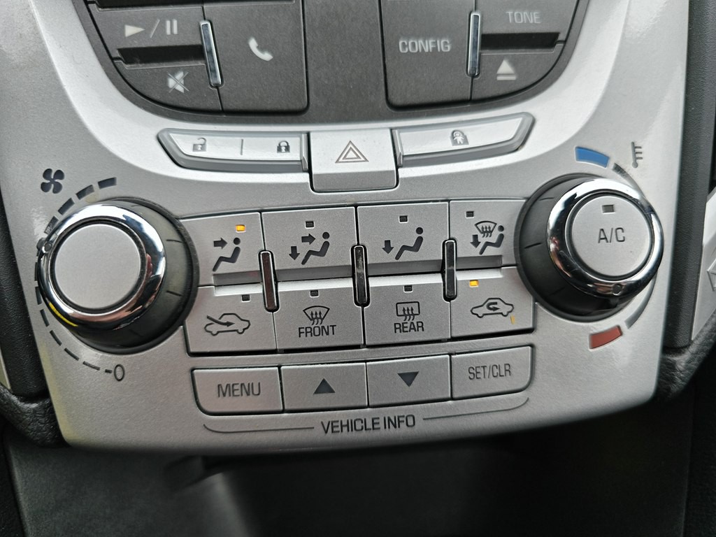 2015 GMC Terrain Image 35