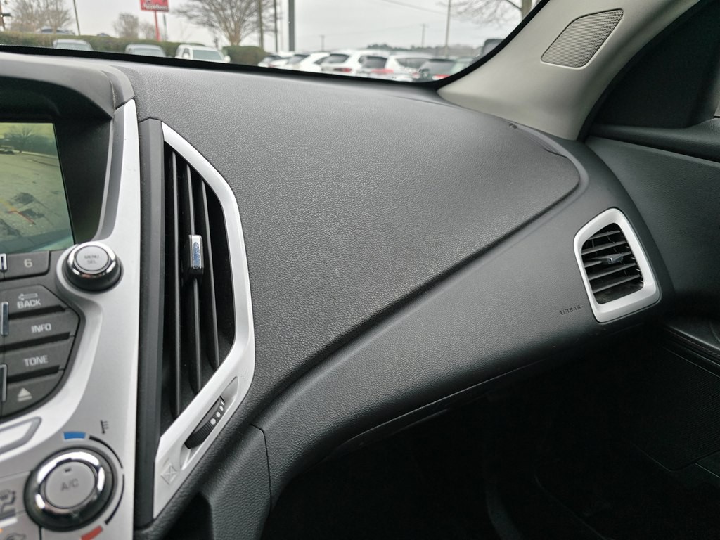 2015 GMC Terrain Image 36