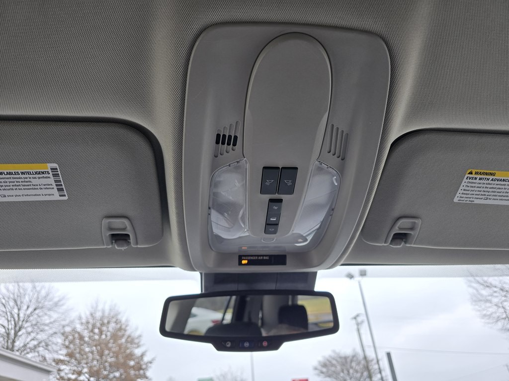 2015 GMC Terrain Image 37