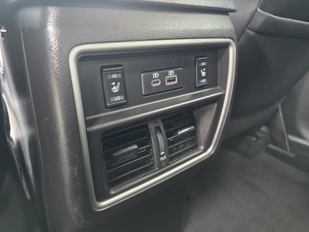 2020 Nissan Murano Image 24