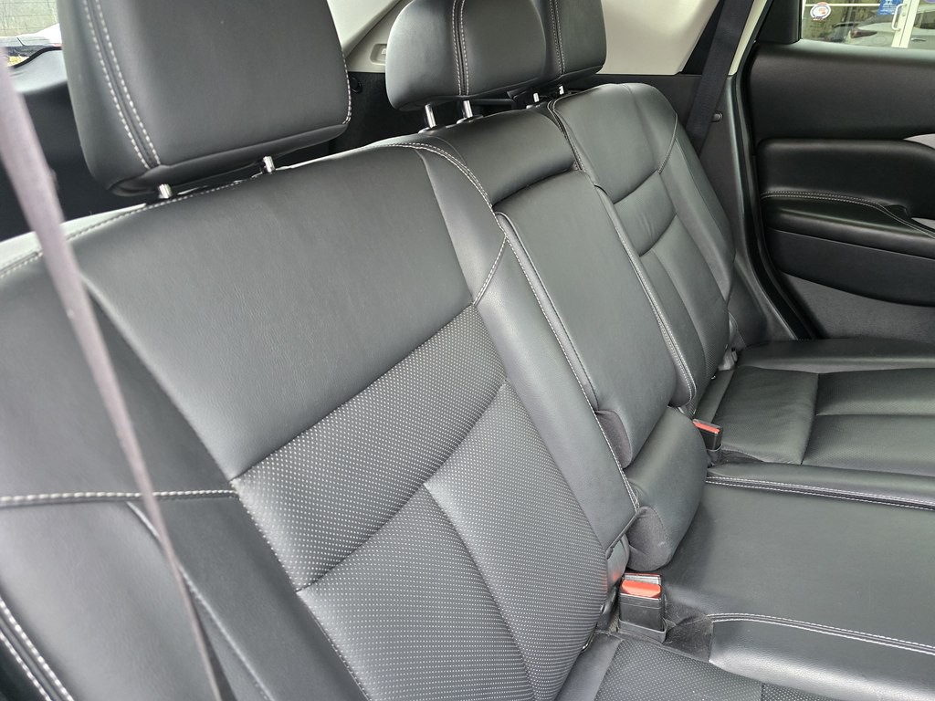 2020 Nissan Murano Image 28