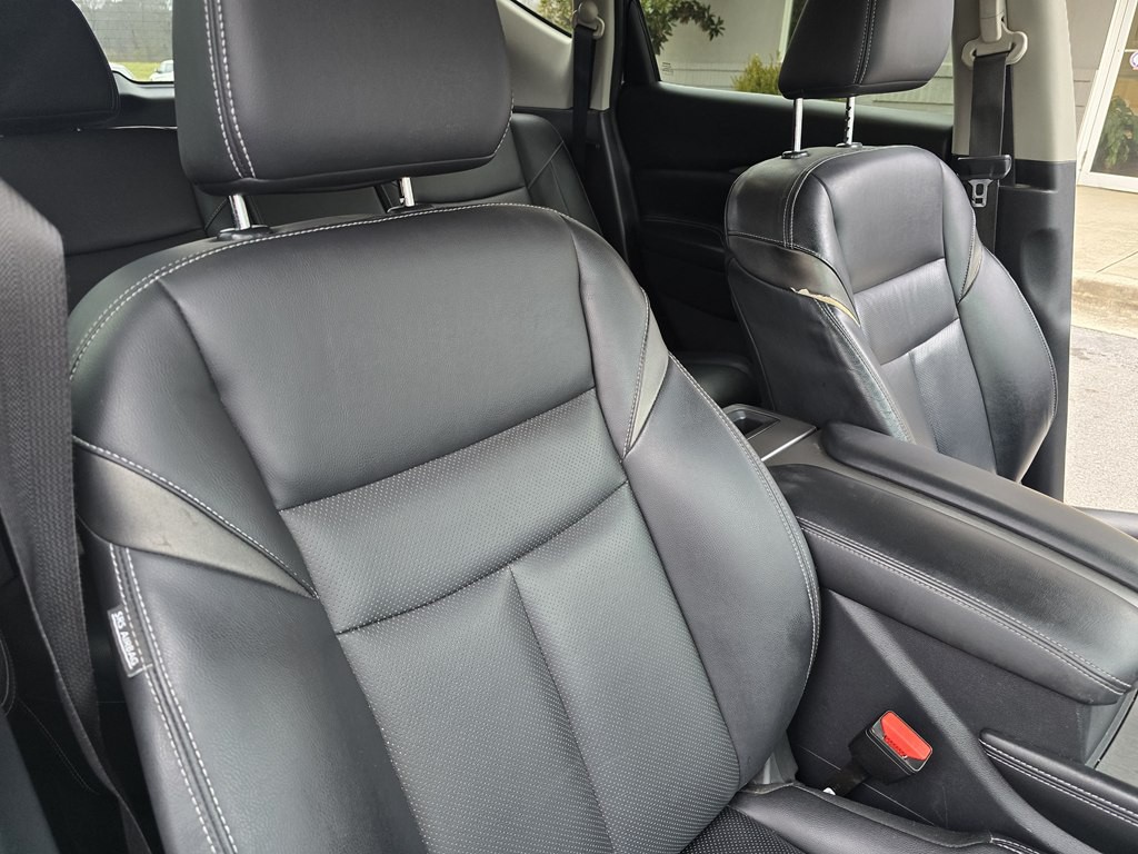 2020 Nissan Murano Image 31