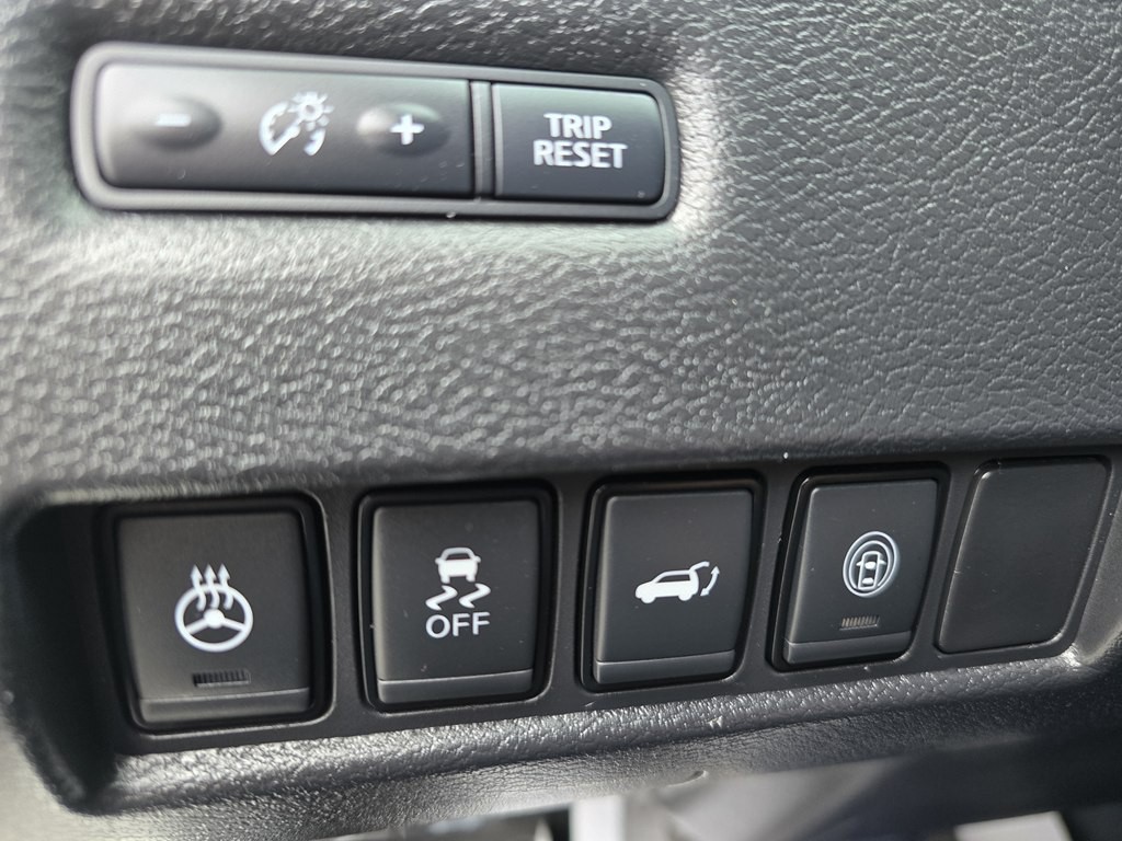 2020 Nissan Murano Image 32