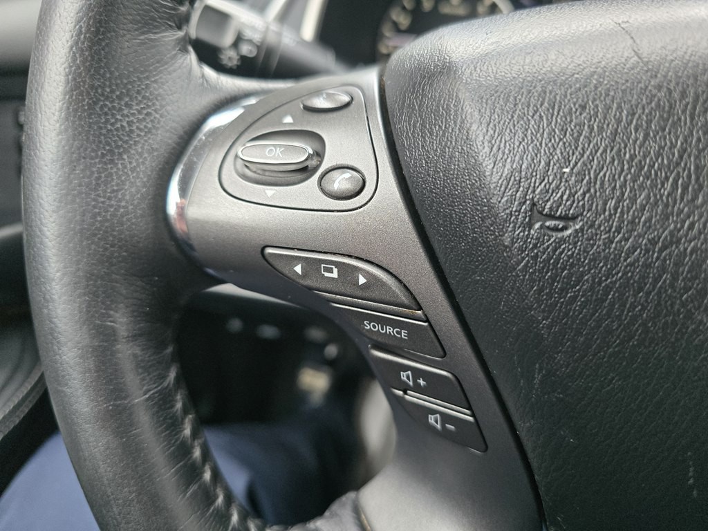 2020 Nissan Murano Image 34