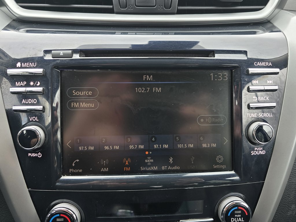 2020 Nissan Murano Image 37