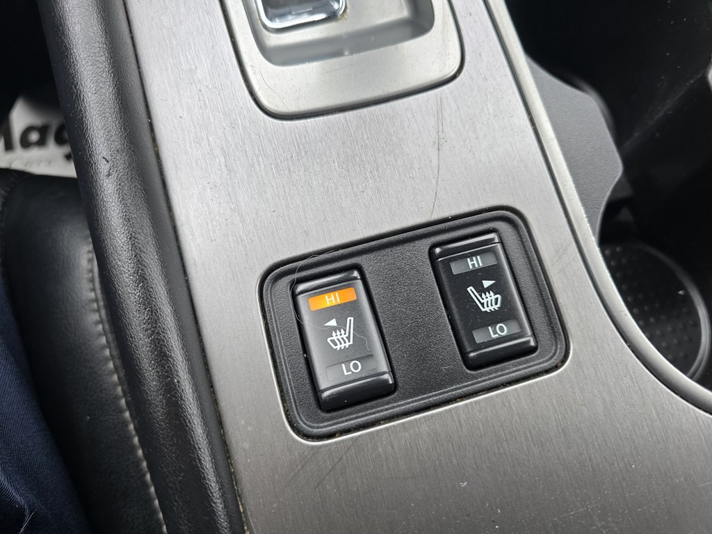 2020 Nissan Murano Image 39