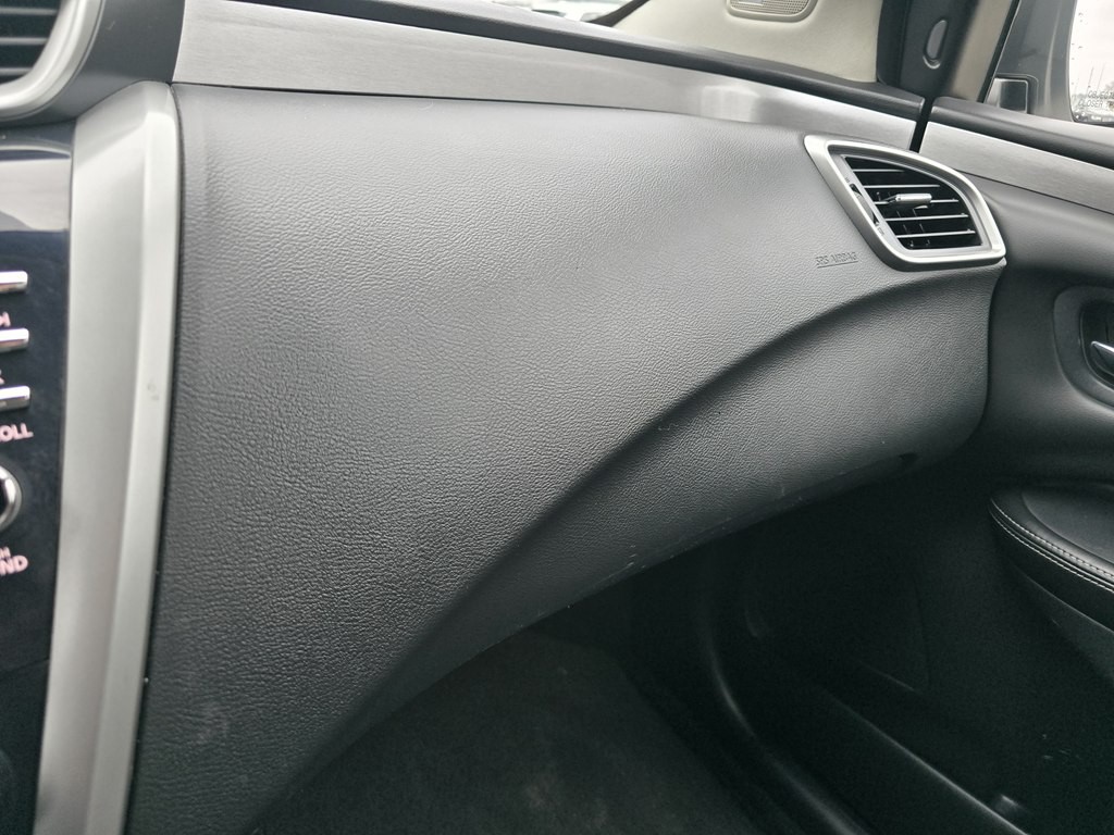 2020 Nissan Murano Image 41