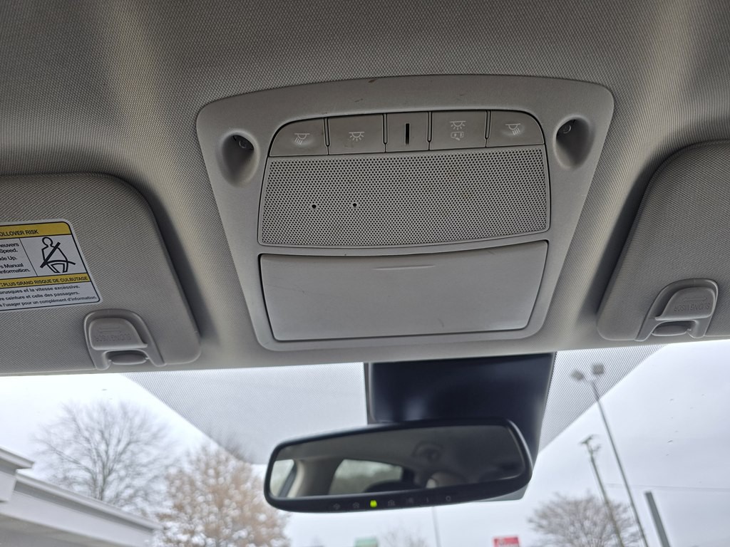 2020 Nissan Murano Image 42