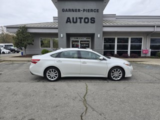 Image for 2013 Toyota Avalon Limited ID: 7179947