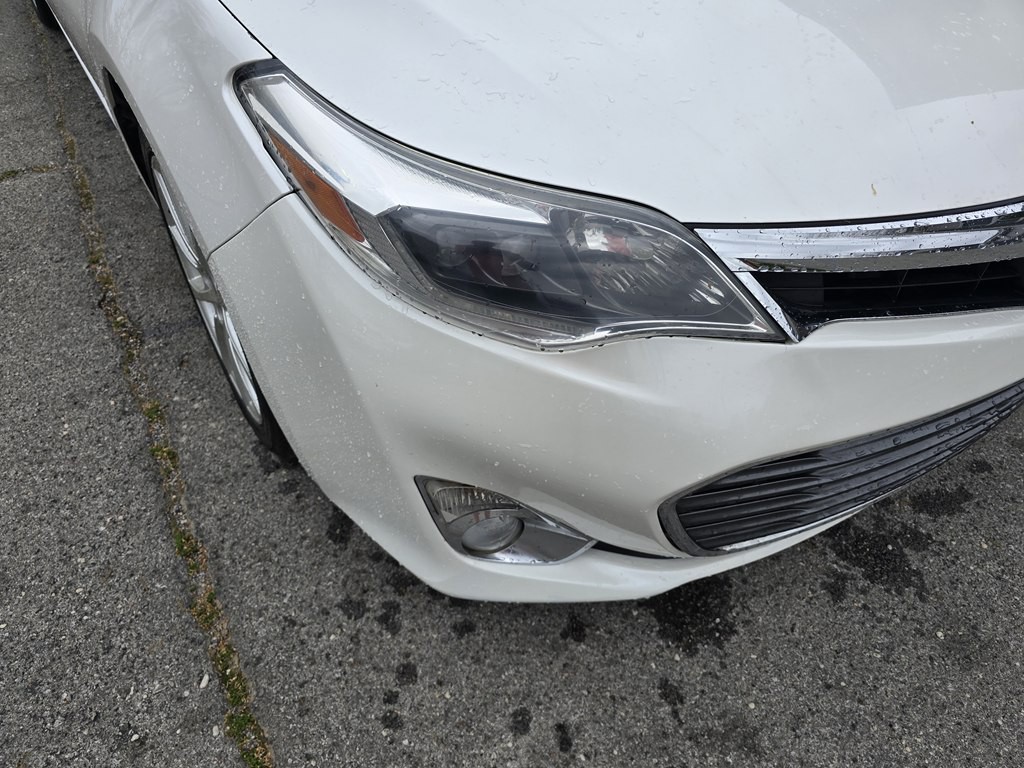 2013 Toyota Avalon Image 3