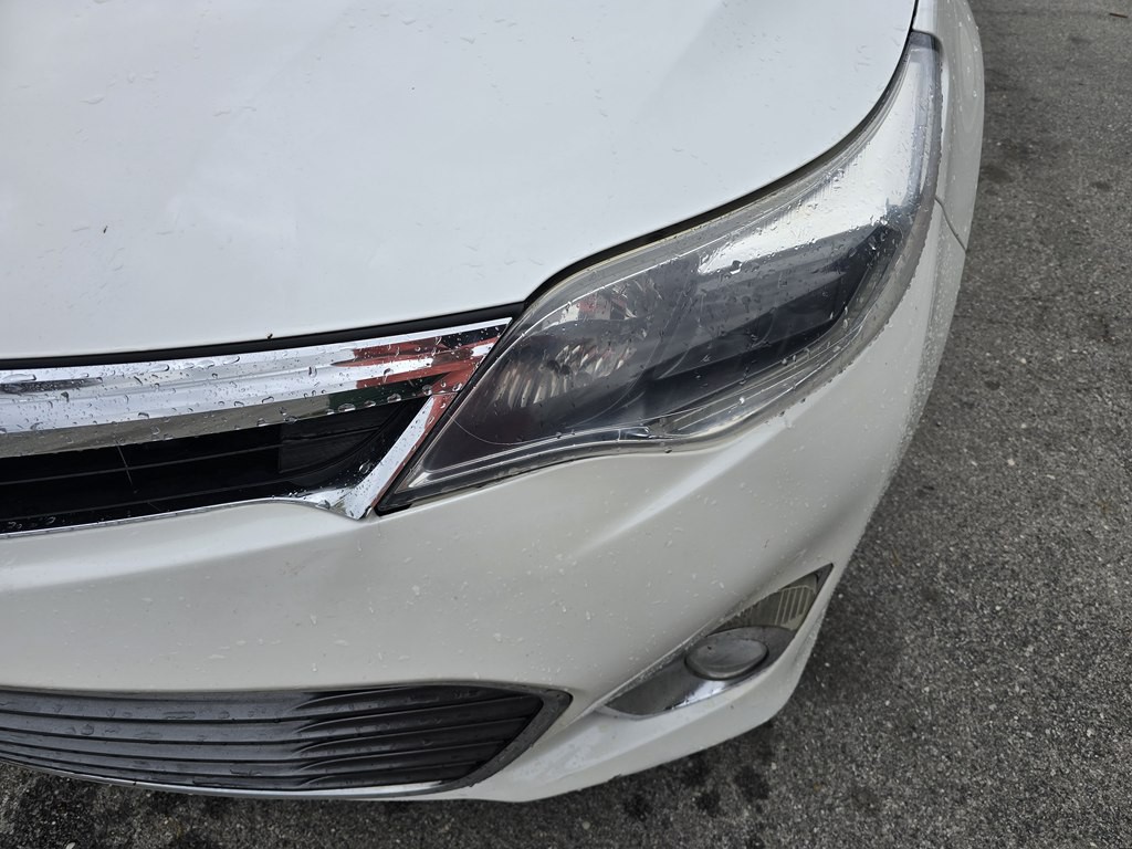 2013 Toyota Avalon Image 5