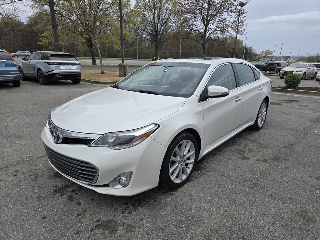 2013 Toyota Avalon Image 6