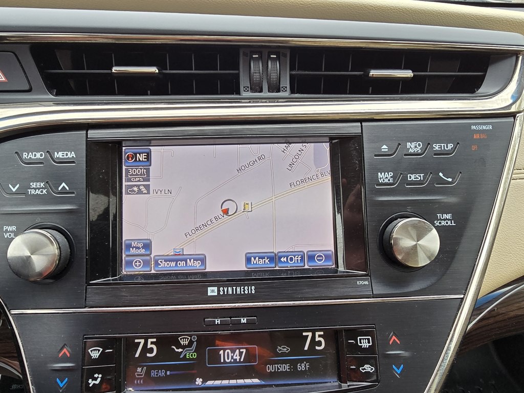 2013 Toyota Avalon Image 34