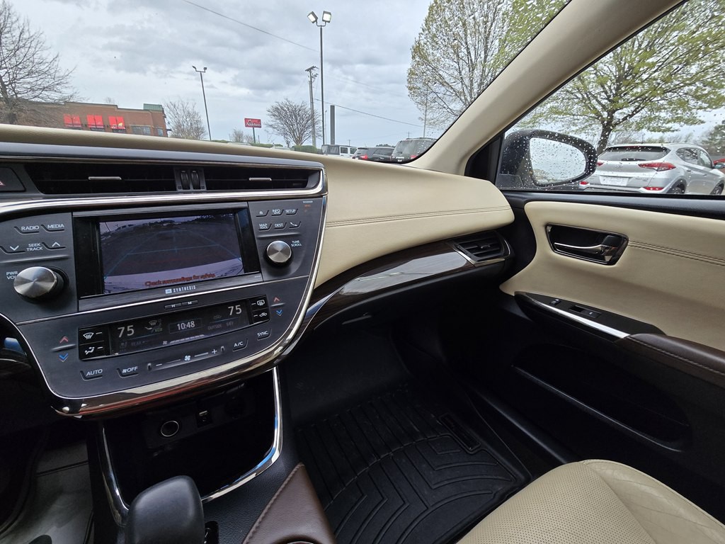 2013 Toyota Avalon Image 38