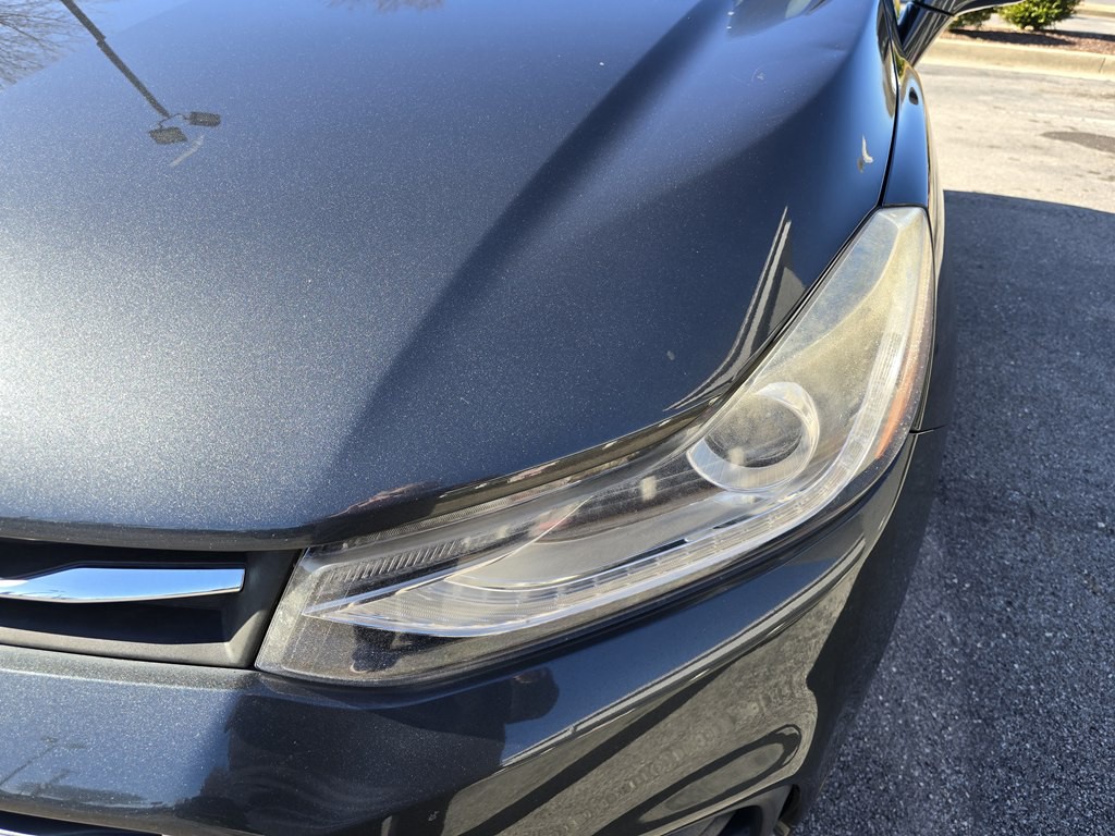 2018 Chevrolet Trax Image 5