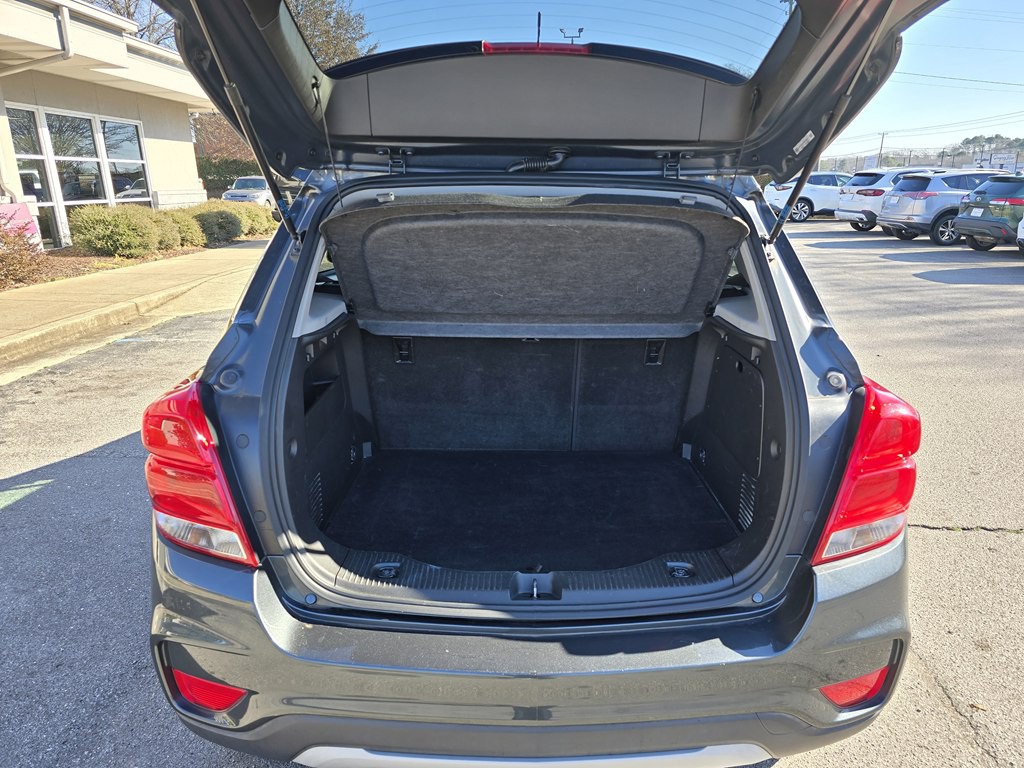 2018 Chevrolet Trax Image 13