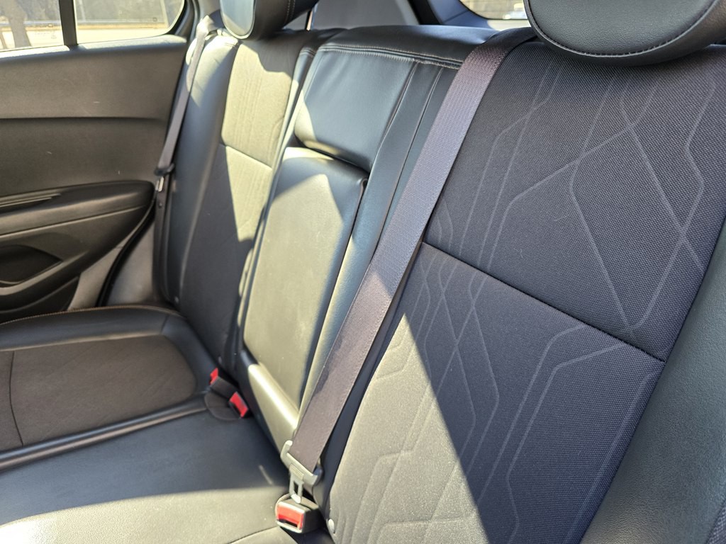 2018 Chevrolet Trax Image 25