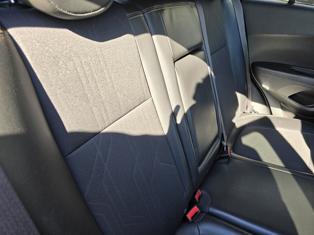 2018 Chevrolet Trax Image 28