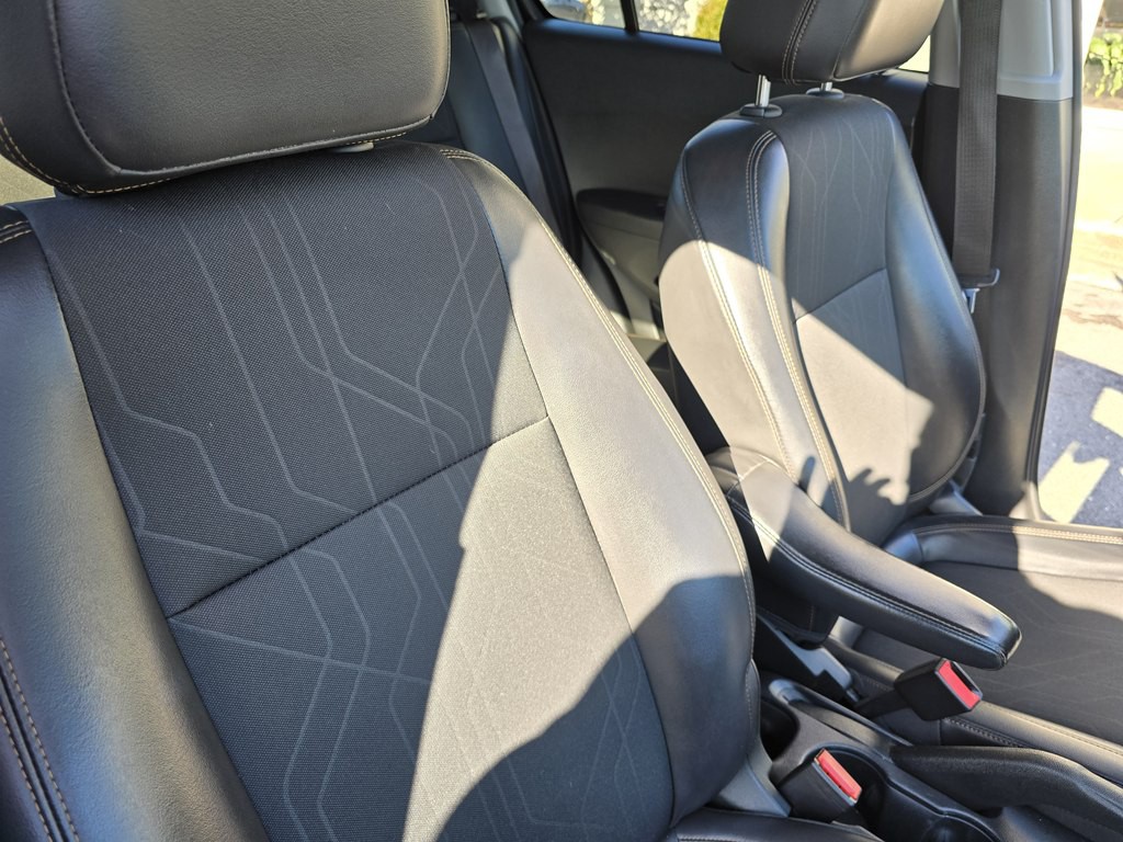 2018 Chevrolet Trax Image 31