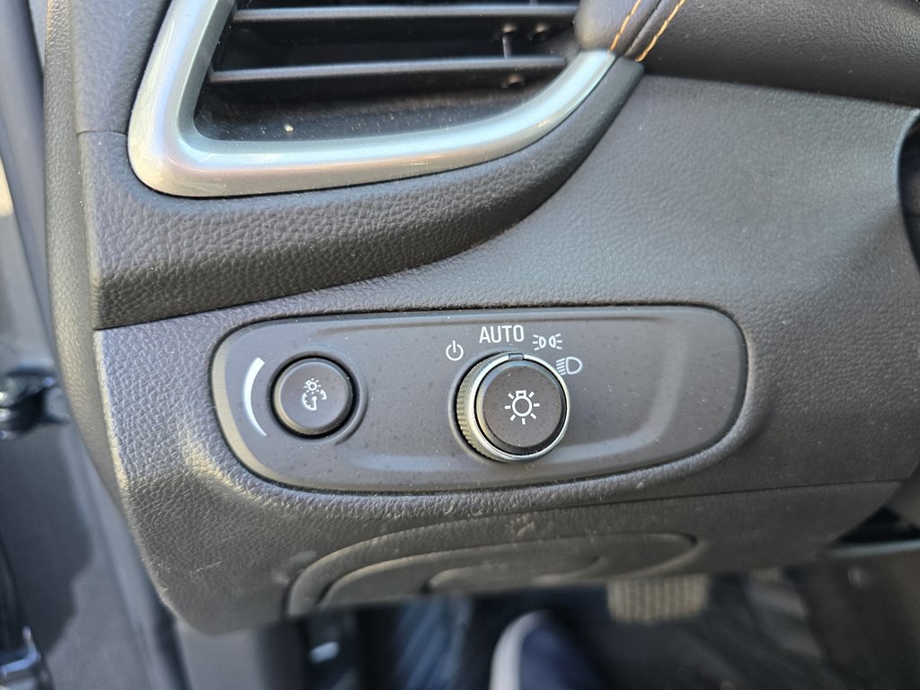 2018 Chevrolet Trax Image 32