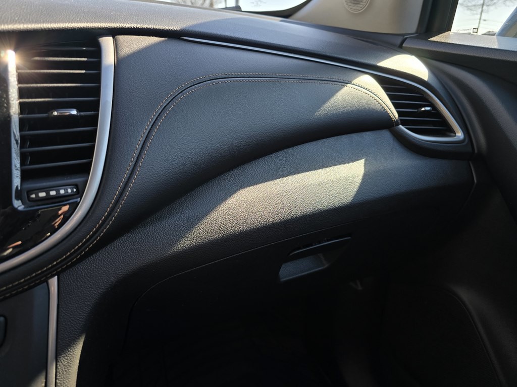 2018 Chevrolet Trax Image 40