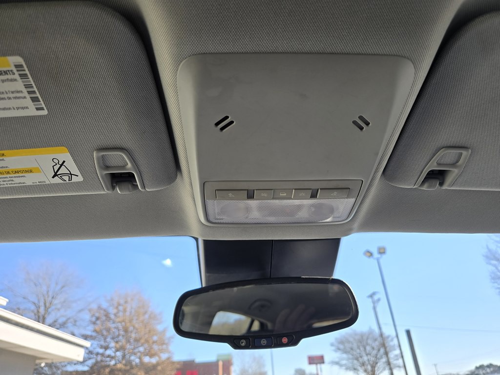 2018 Chevrolet Trax Image 41