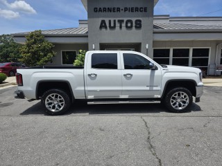 Image for 2018 GMC Sierra 1500 SLT PREM. ID: 7211925