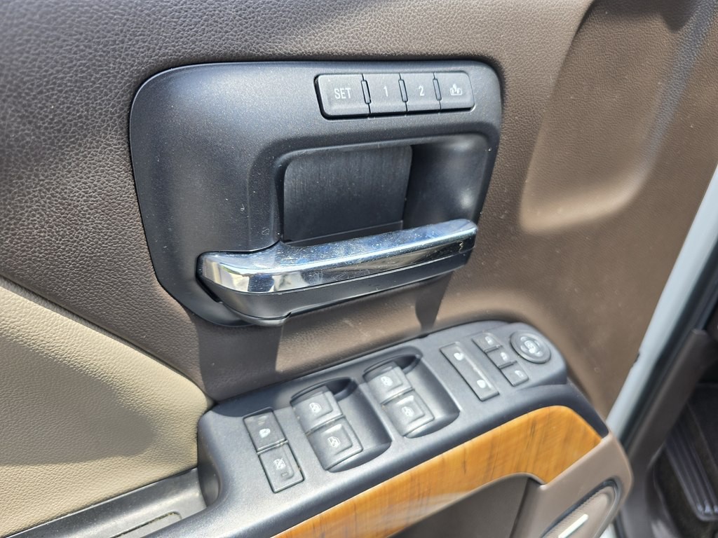 2018 GMC Sierra Image 20