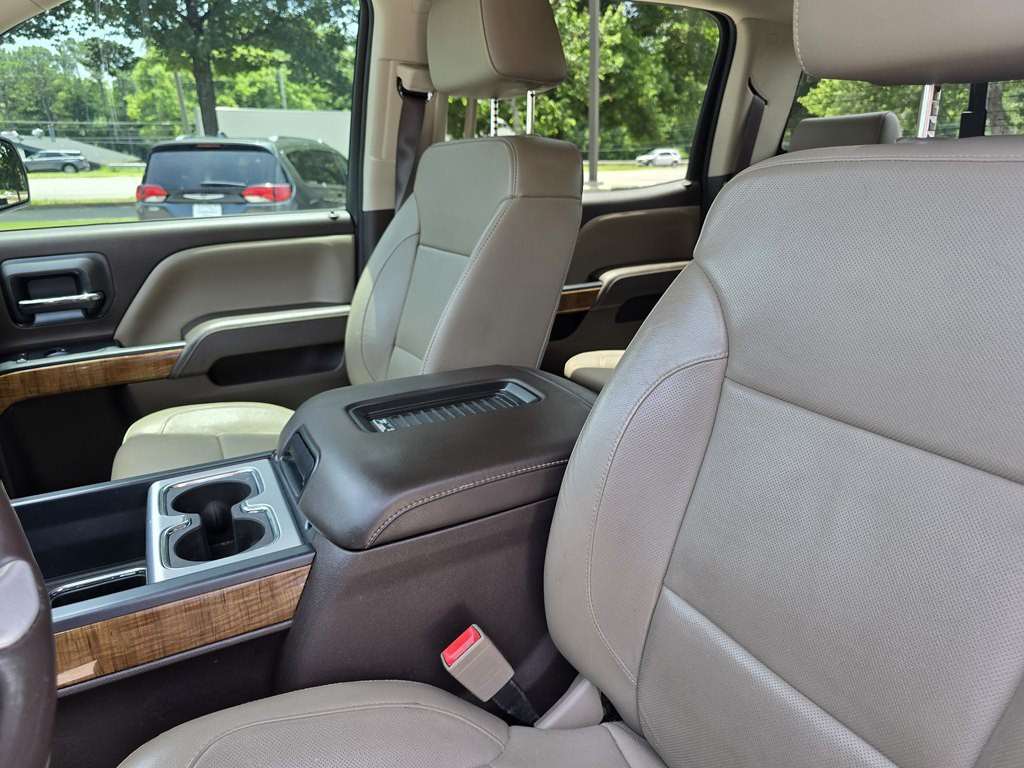 2018 GMC Sierra Image 22