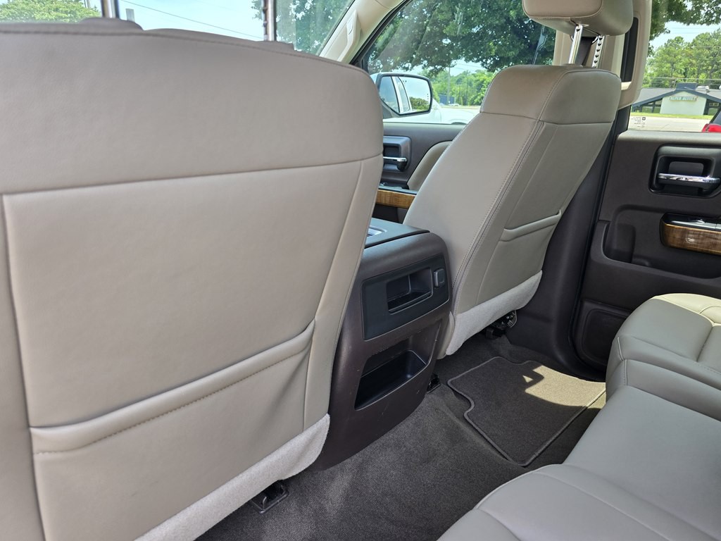 2018 GMC Sierra Image 25