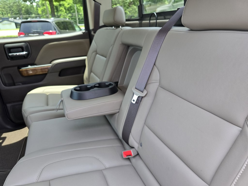 2018 GMC Sierra Image 26