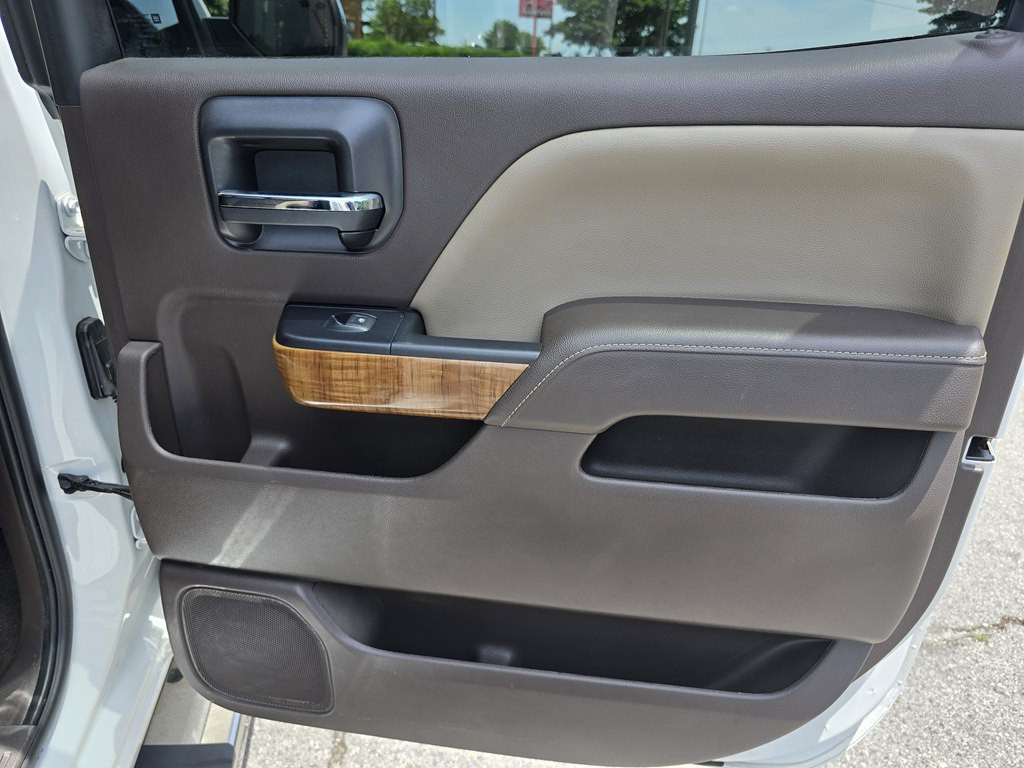 2018 GMC Sierra Image 27
