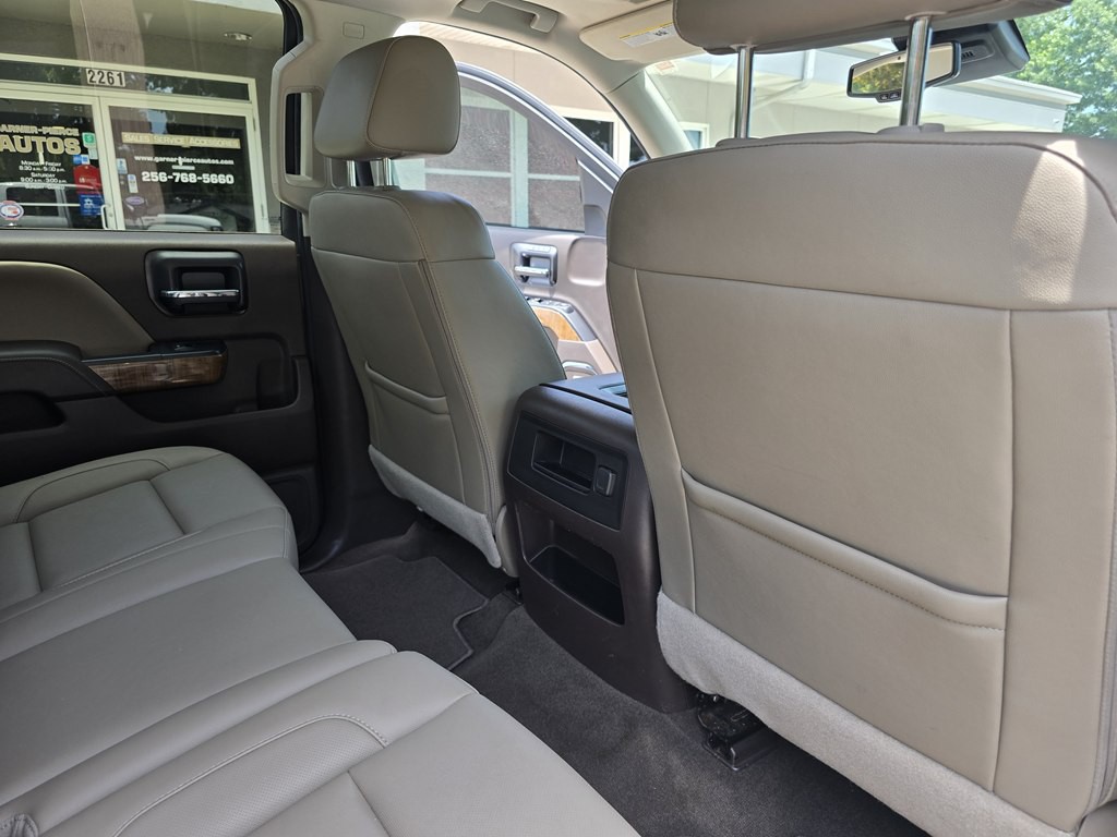 2018 GMC Sierra Image 28