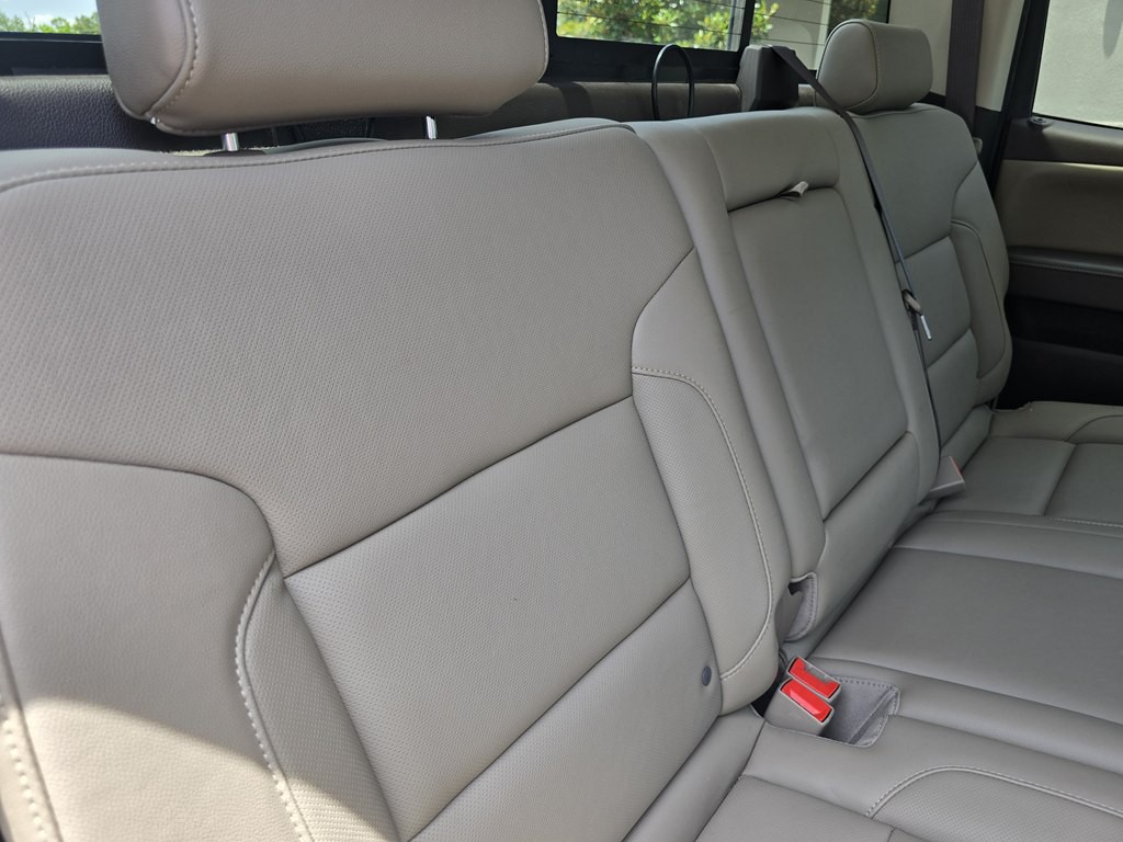 2018 GMC Sierra Image 29