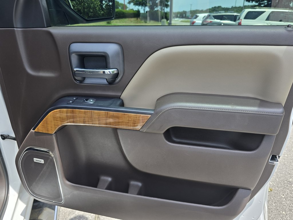 2018 GMC Sierra Image 30