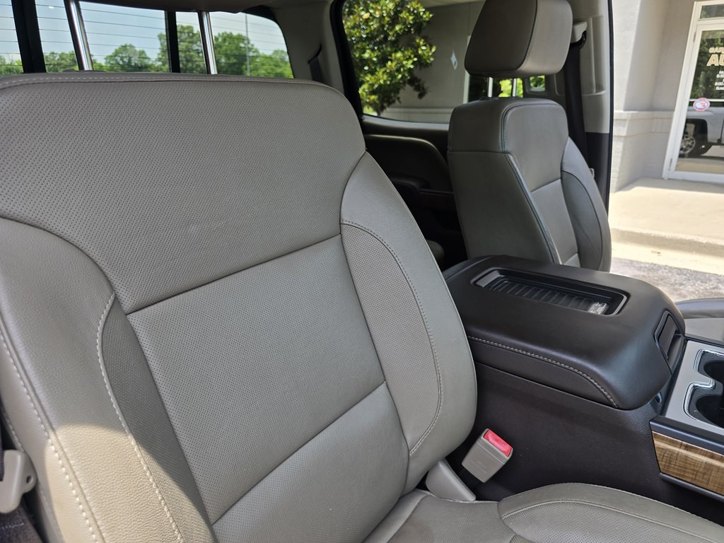 2018 GMC Sierra Image 32