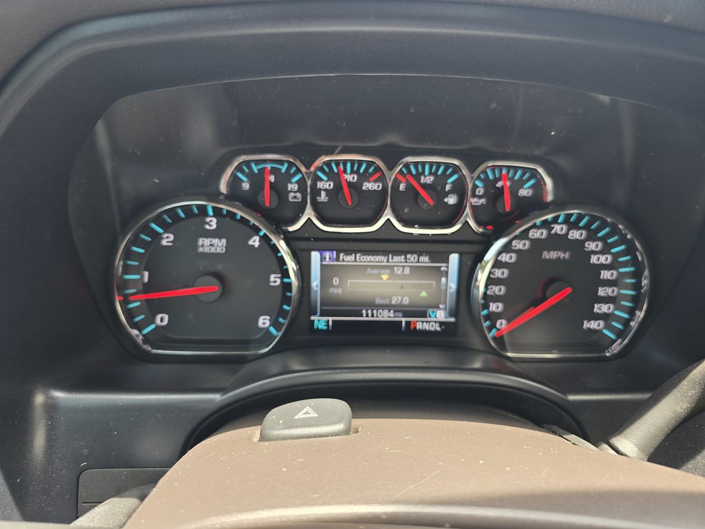 2018 GMC Sierra Image 34