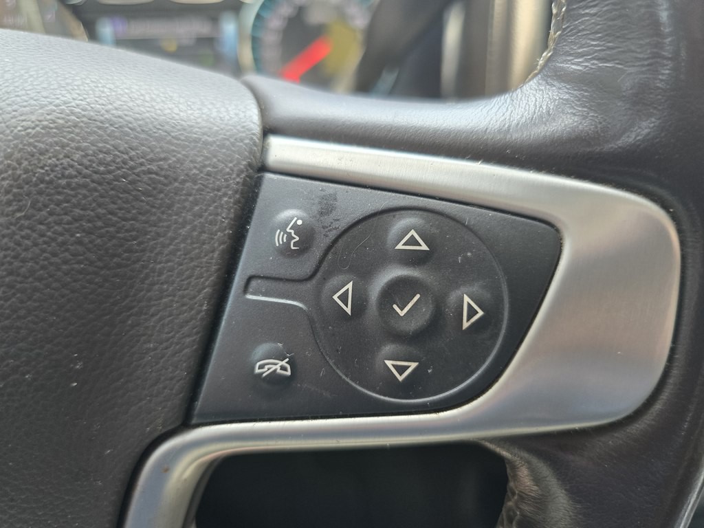2018 GMC Sierra Image 36