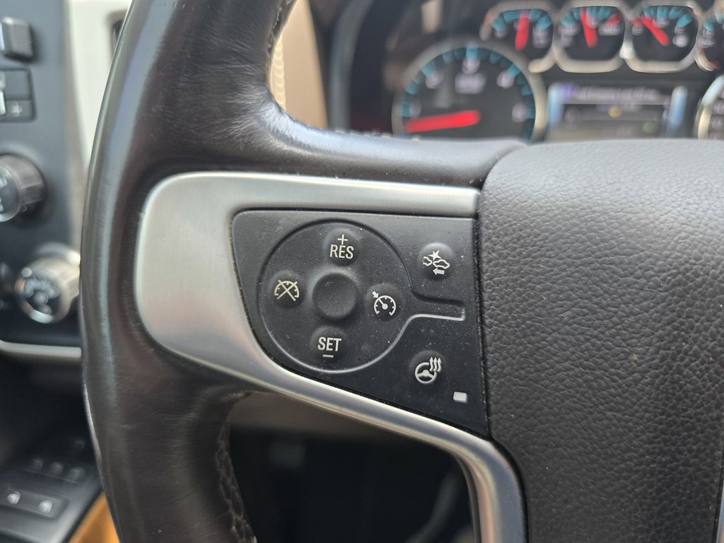 2018 GMC Sierra Image 37