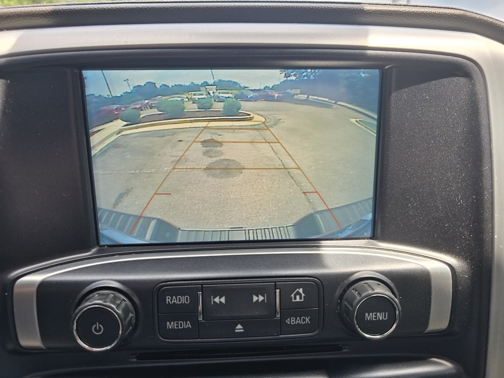 2018 GMC Sierra Image 39